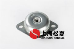 氣墊式減震器減震特征的利弊如何檢測？