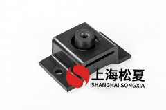 常見的BE橡膠隔振器故障類型有哪些？