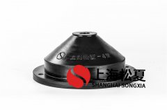 怎么選擇混流風(fēng)機(jī)橡膠減震墊及其作用是什么？