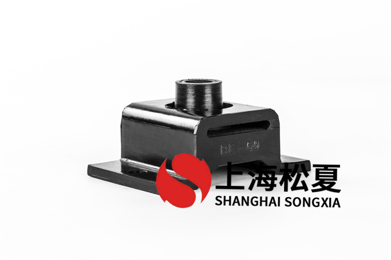 單相循環(huán)泵使用橡膠減震器怎么維護(hù)?