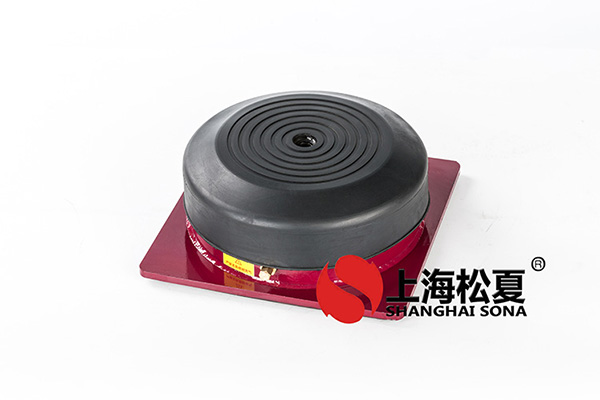 橡膠減震器的產(chǎn)品質(zhì)量檢測(cè)指標(biāo)值