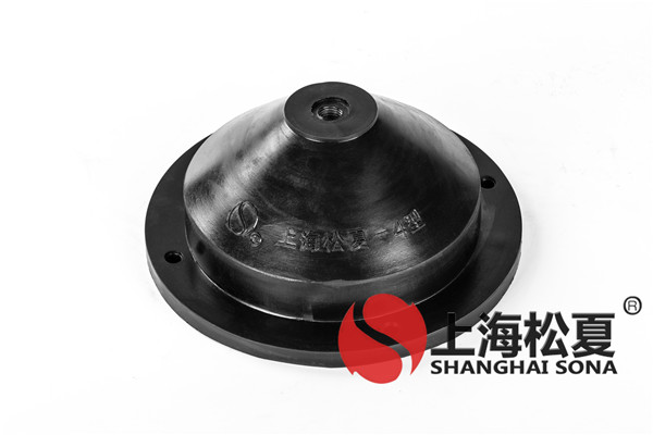 松夏小編帶你全面了解橡膠減震器的材料、性能、常用應(yīng)用等這些常見問題。