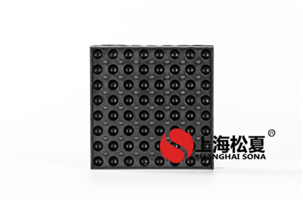 為什么橡膠減震器的需求量比較大？