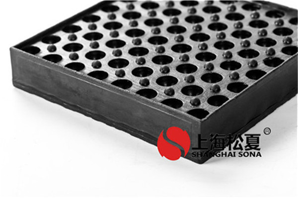 為什么橡膠減震器的需求量比較大？