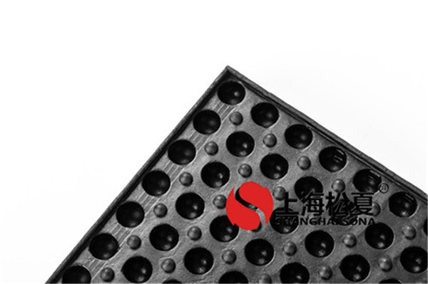 為什么橡膠減震器的需求量比較大？