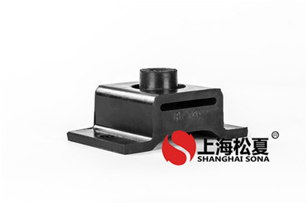 船上用上減震器有哪些性能特點(diǎn)？