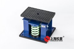 保定彈簧減震器怎么拆？