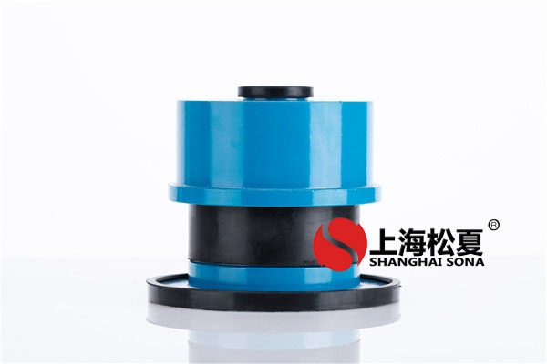 橡膠減振器的設(shè)計(jì)要求有哪些？