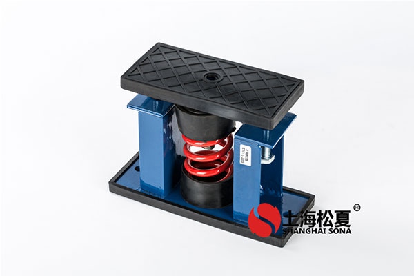阻尼減振器需要注意哪些事項(xiàng)？