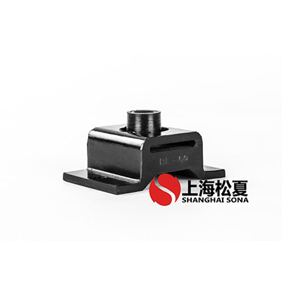 你知道橡膠減震器的性能嗎？