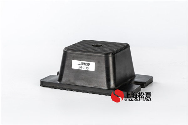 橡膠與金屬減震器的區(qū)別。