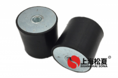 硫化橡膠減震器在訂購時(shí)怎樣辨別品質(zhì)？