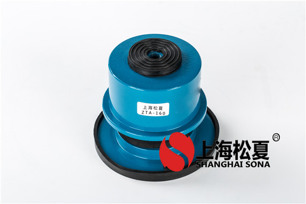 阻尼減震器商品在安裝應(yīng)用中有什么特性？