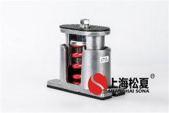 緩沖器彈簧減震器和橡膠減震器的優(yōu)點(diǎn)是什么？