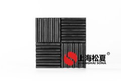 橡膠減震器的嚴苛品質(zhì)過程管理是什么？