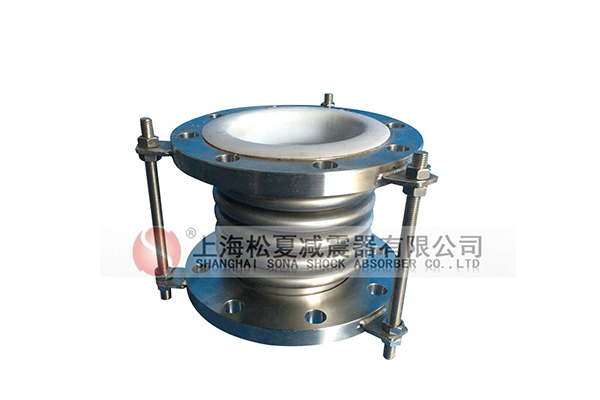 金屬波紋管補償器的獨特種類有哪些？