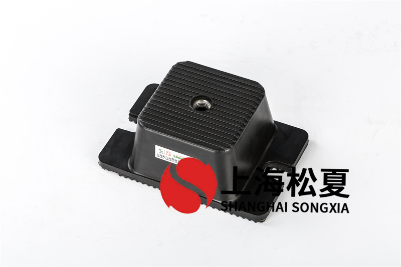 橡膠減震器疲憊壽命檢測(cè)應(yīng)該怎么做？
