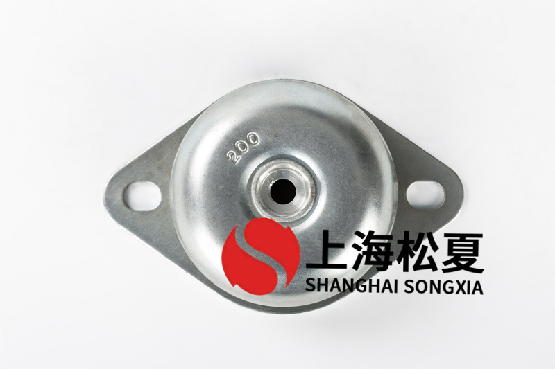 橡膠減震器是振動設(shè)備中不可缺少的原因有哪些？