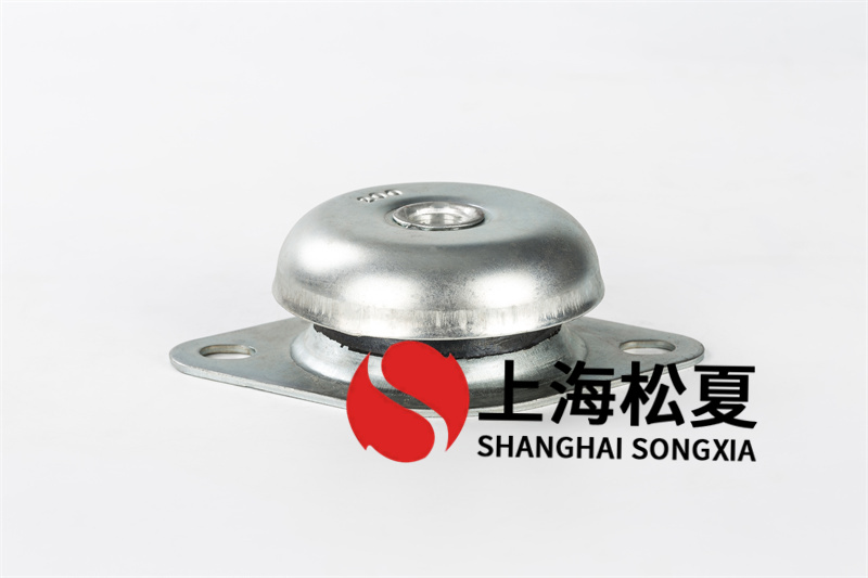 用塑膠做的減震器有哪些好處呢？