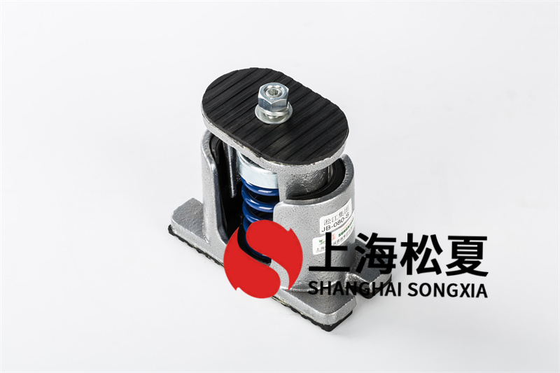 減震器的組成部分是什么？