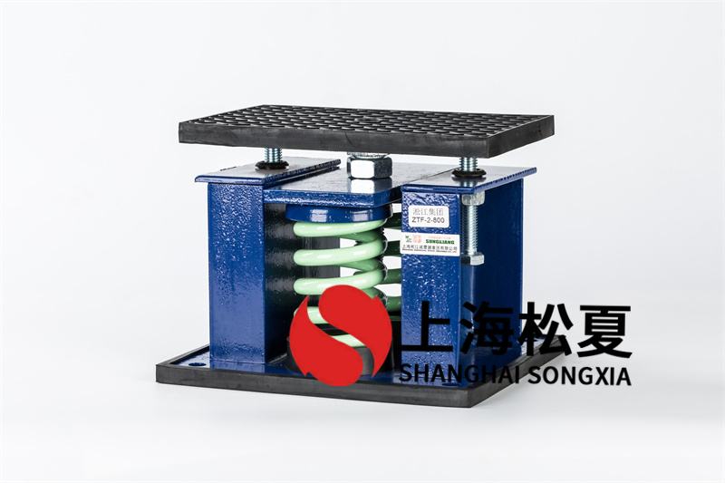 彈簧減震器的具體原材料有哪些？