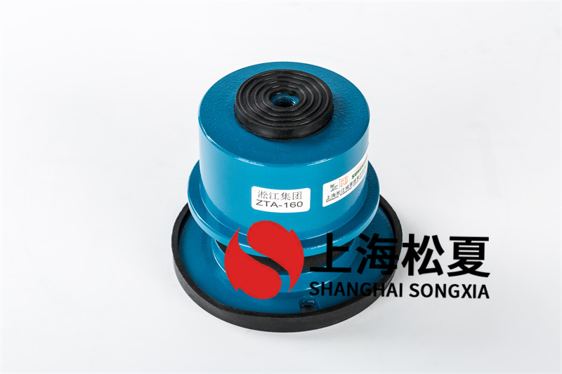 彈簧減振器設(shè)備的結(jié)構(gòu)特點及挑選方法有哪些？