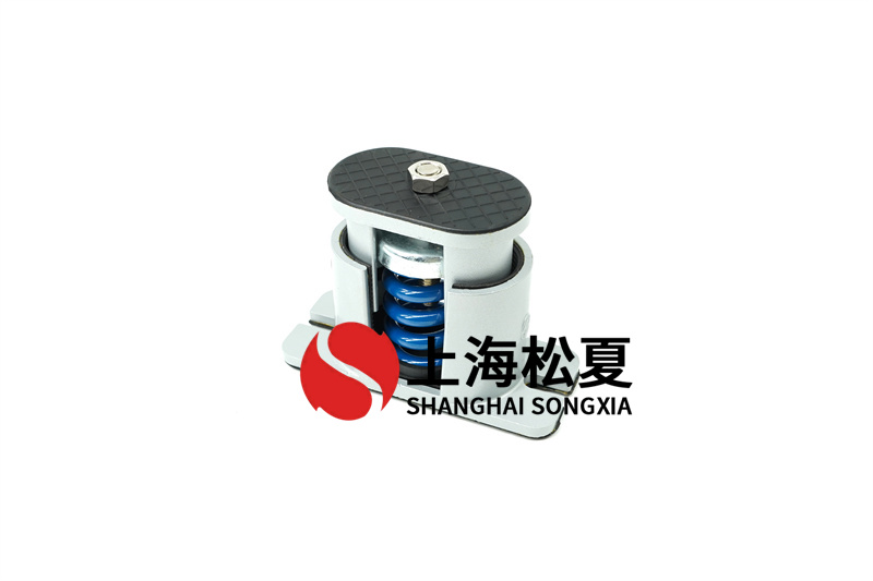 可調(diào)管路性支撐架減震器的使用方法有哪些？