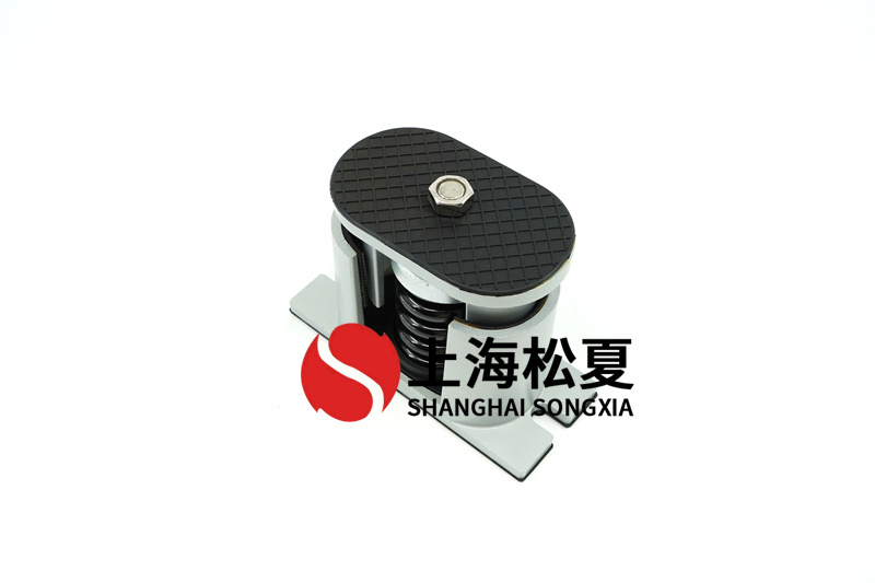 耐腐蝕彈簧減震器的作用有哪些？