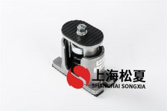 風(fēng)機(jī)減震器的本體和挑選質(zhì)量有什么不同？