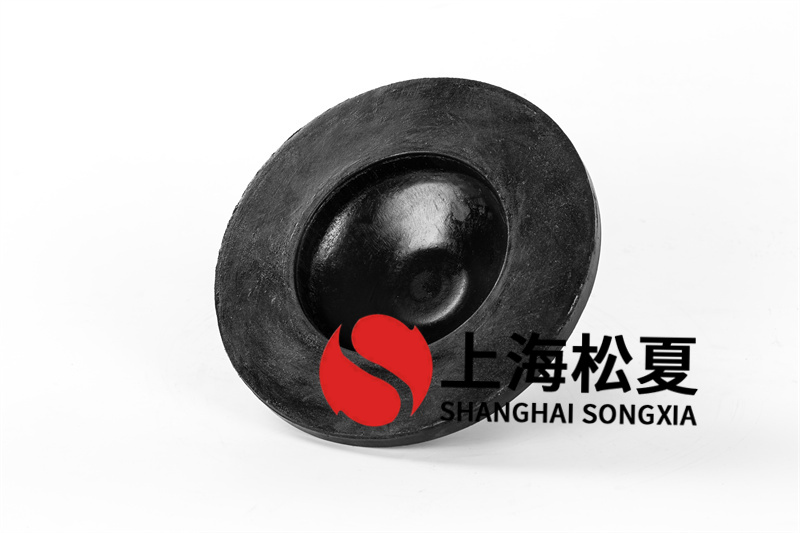 松夏橡膠減震器品種繁多，應(yīng)用廣泛