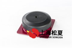 橡膠減震器怎樣減震減噪？