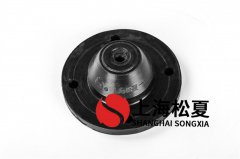 橡膠減震器不會定制的根據(jù)及預防人體產(chǎn)生
