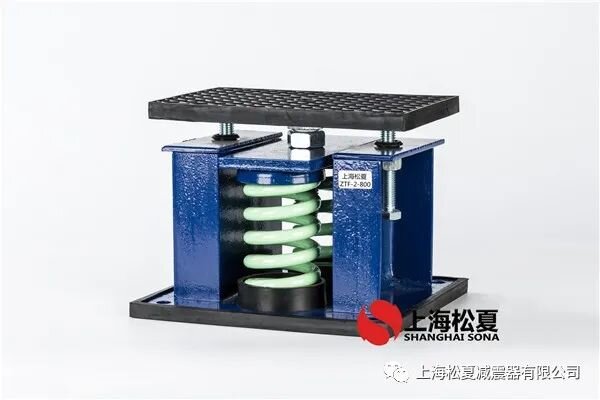 減震器的主要歸類有什么？